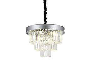 Hanglamp Faya- 40 cm Ø