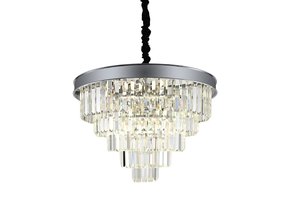 Hanglamp Faya - 60 cm Ø