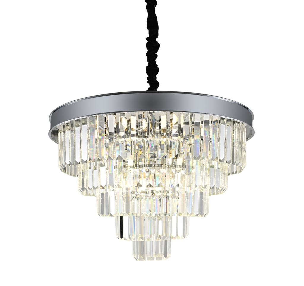 Hanglamp Faya - 60 cm Ø