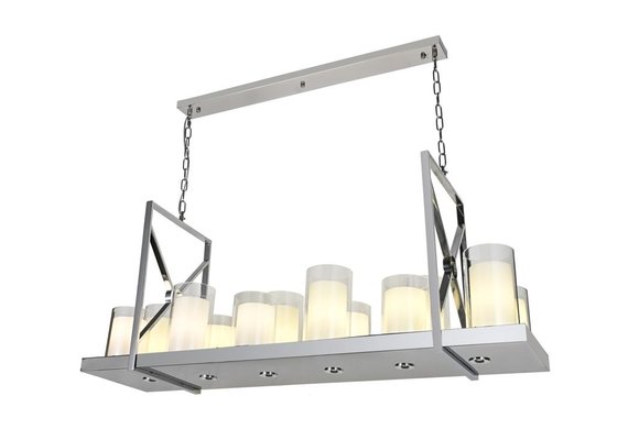 Hanglamp Dominique - 120 x 30 cm