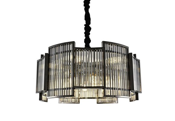 Hanglamp Marvella - 60 cm Ø