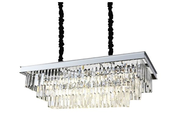 Hanglamp Faya - 90 x 40 cm