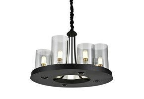 Hanglamp Jules - 60 cm Ø