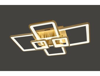 Hanglamp Barcelona - 6 lichts