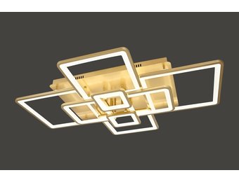 Hanglamp Barcelona - 8 lichts