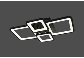 Hanglamp Barcelona - 4 lichts