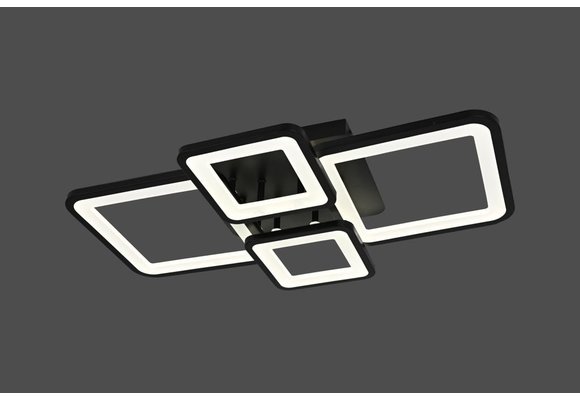 Hanglamp Barcelona - 4 lichts