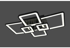 Hanglamp Barcelona - 6 lichts