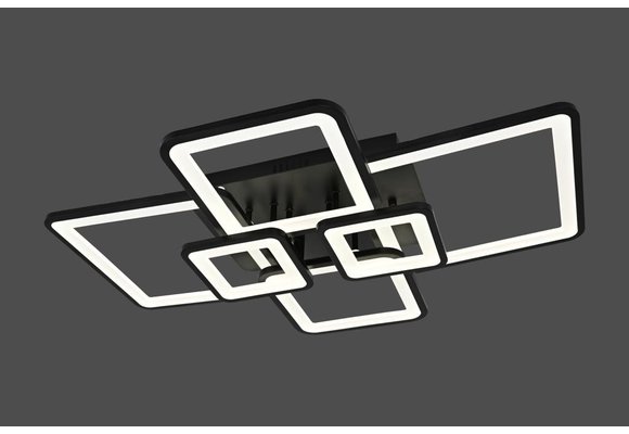 Hanglamp Barcelona - 6 lichts