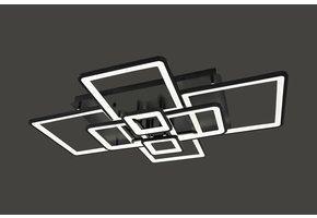 Hanglamp Barcelona - 8 lichts