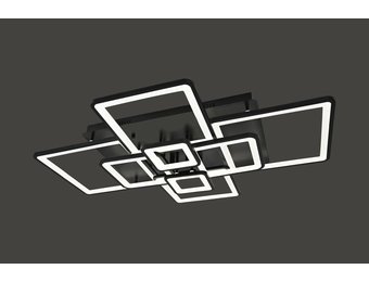 Hanglamp Barcelona - 8 lichts