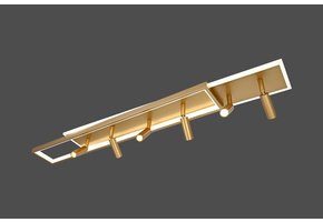 Hanglamp Barcelona - 4 lichts