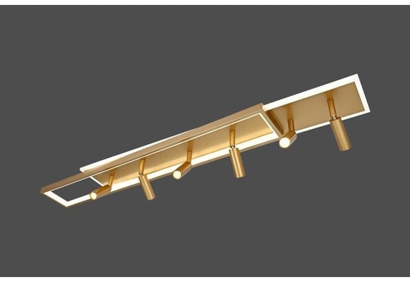 Hanglamp Barcelona - 4 lichts