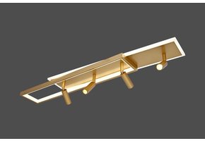 Hanglamp Barcelona - 6 lichts