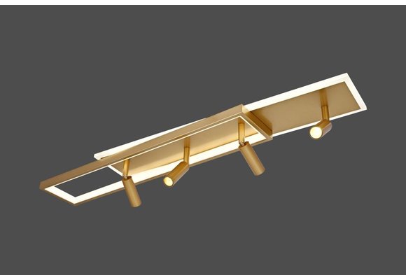 Hanglamp Barcelona - 6 lichts