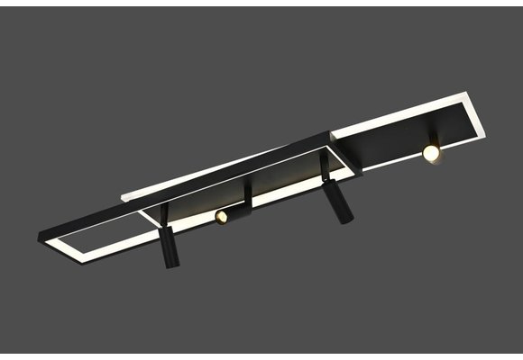 Hanglamp Barcelona - 4 lichts