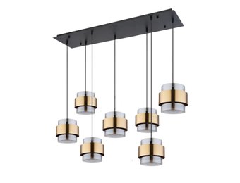 Hanglamp Madrid - 7 lichts