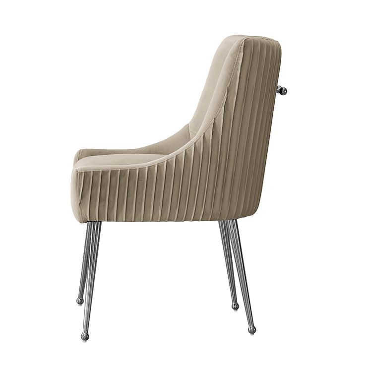 Eetkamerstoel Arona - Taupe