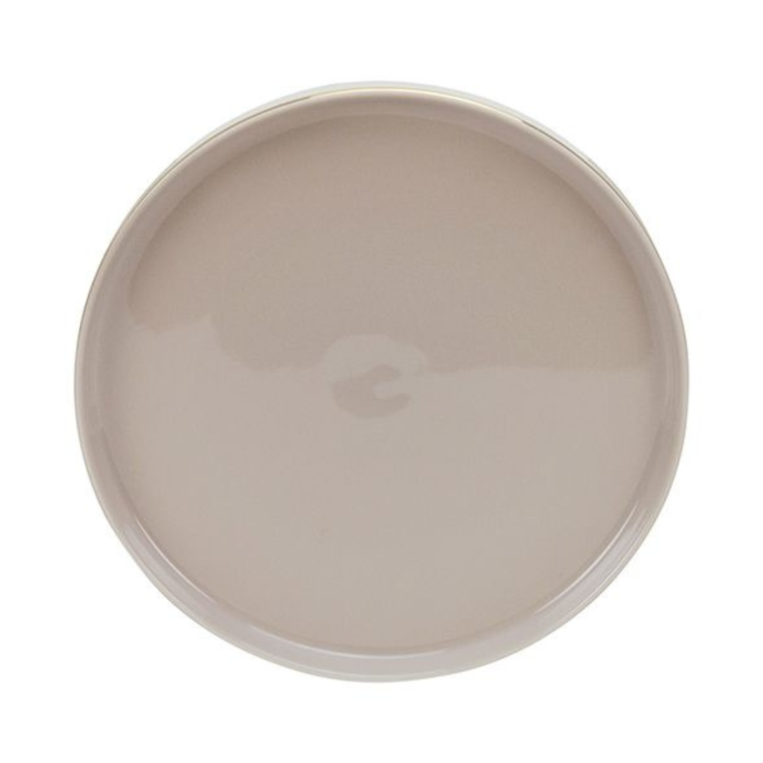 Bricard Lunel Serviesset 27-delig Taupe/Goud