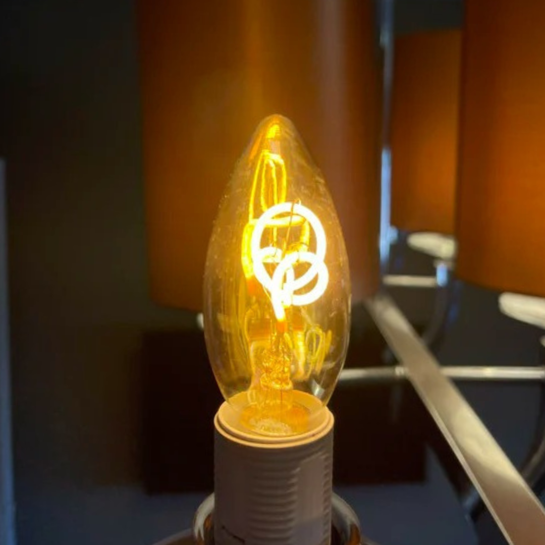 Led light bulbs edison deals