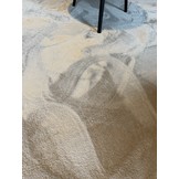 Maine Vloerkleed Champagne - Eric Kuster Stijl vloerkleed