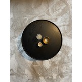 Maine Vloerkleed Champagne - Eric Kuster Stijl vloerkleed