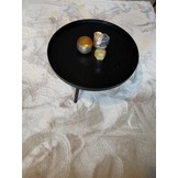 Maine Vloerkleed Champagne - Eric Kuster Stijl vloerkleed