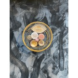 Maine Vloerkleed Antraciet - Eric Kuster Stijl vloerkleed