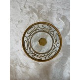 Maine Vloerkleed Almond White - Eric Kuster Stijl vloerkleed