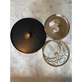 Maine Vloerkleed Almond White - Eric Kuster Stijl vloerkleed