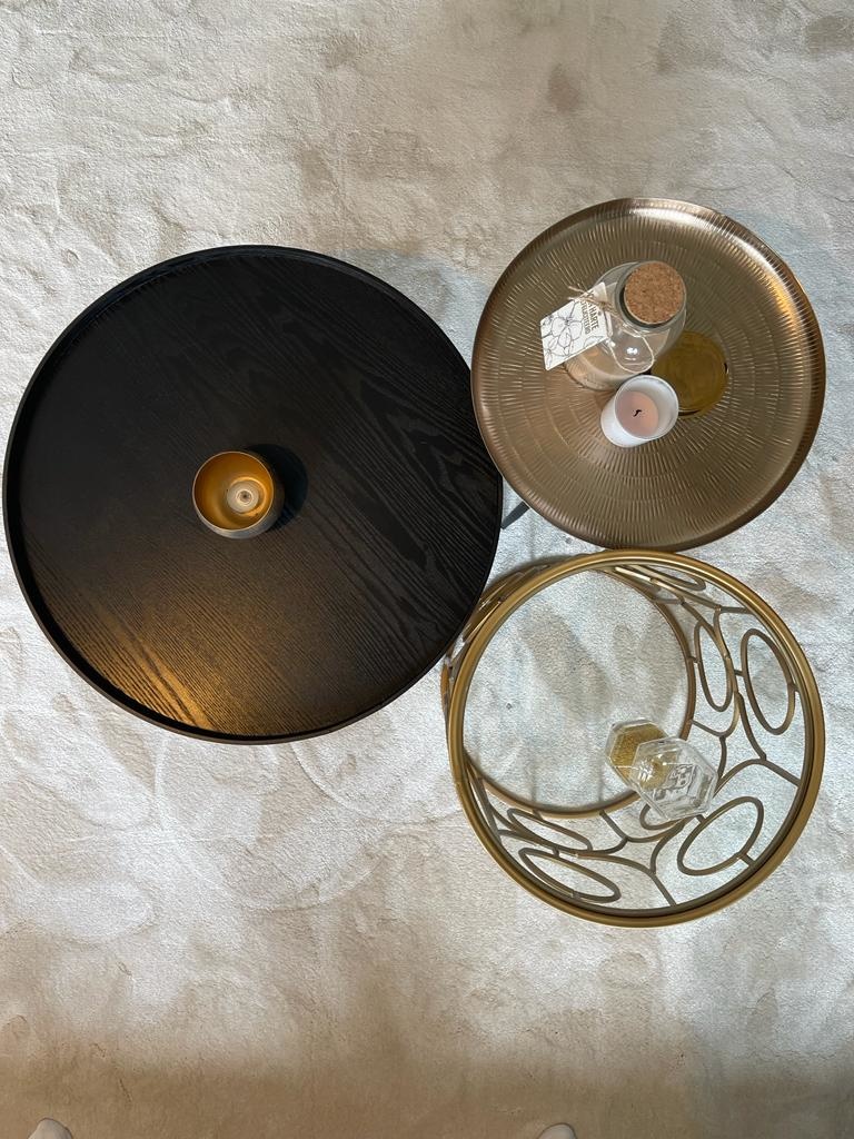 Maine Vloerkleed Almond White - Eric Kuster Stijl vloerkleed