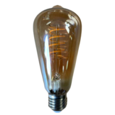 4 x Bundel LED Lamp Peer E27 dimbaar