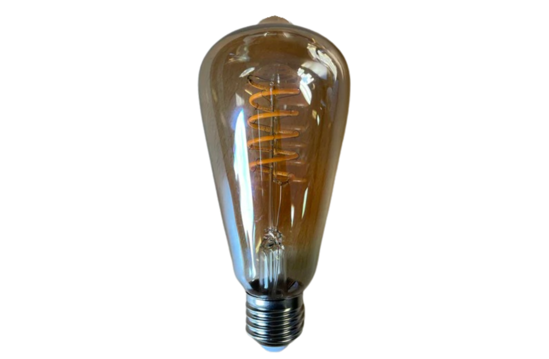 Bazaaronline.nl - Edison LED lamp - Bazaaronline