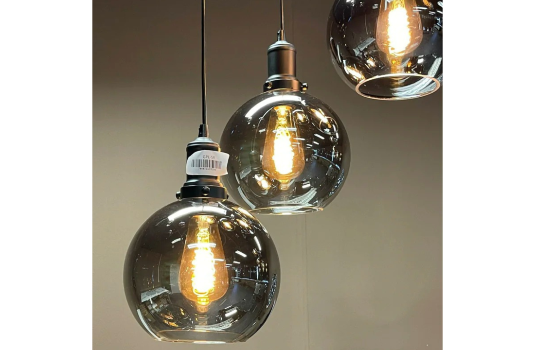 toren Kameraad verhaal Bazaaronline.nl - Edison LED Filament Peer lamp - Bazaaronline