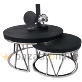 Salontafel Parky Bonito set van 2