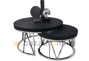 Salontafel Parky Bonito set van 2