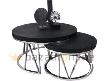 Salontafel Parky Bonito set van 2