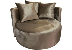 Loveseat Verona - Emerald 105