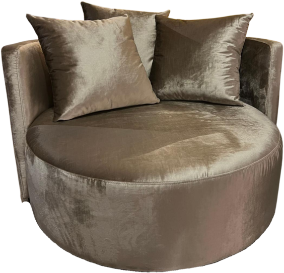 Loveseat Verona - Emerald 105