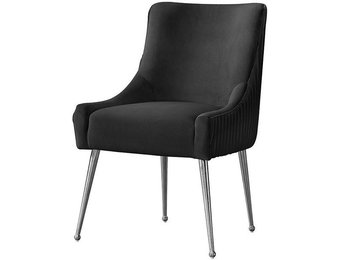 Eetkamerstoel Arona - Zwart