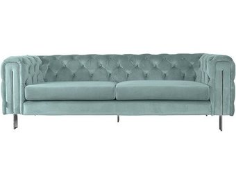 Campania bank | Groen Stof