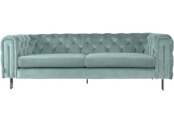 Campania bank | Groen Stof