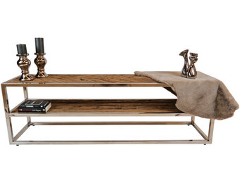 TV-Meubel Rixos Sleeper Wood T2