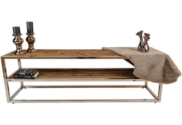 TV-Meubel Rixos Sleeper Wood T2