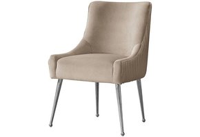 Eetkamerstoel Arona - Taupe