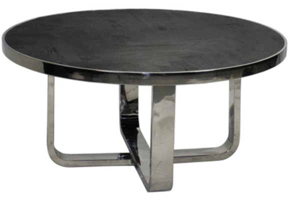 Salontafel Galaxy - Zwart