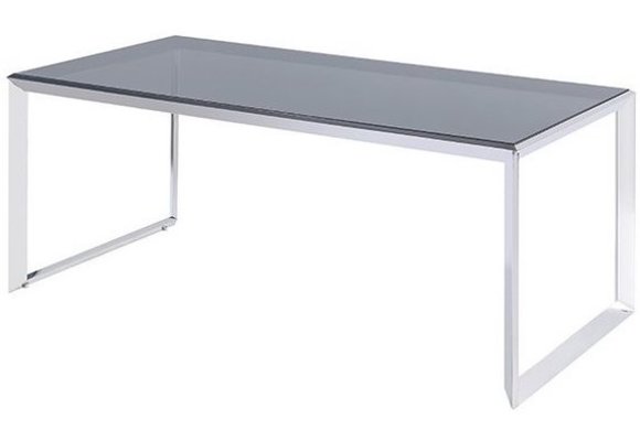 Eettafel Perscara 180x90cm