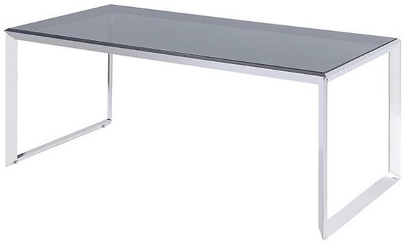 Eettafel Perscara 180x90cm