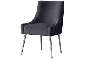 Eetkamerstoel Arona - Grijs