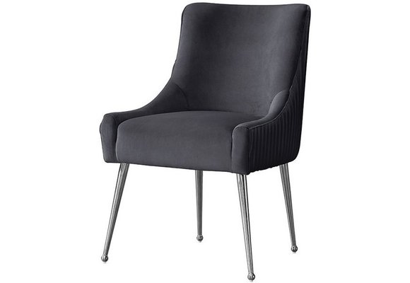 Eetkamerstoel Arona - Grijs